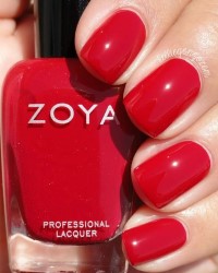 zoya nail polish and instagram gallery image 6