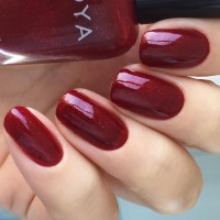 zoya nail polish and instagram gallery image 3