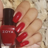 zoya nail polish and instagram gallery image 2