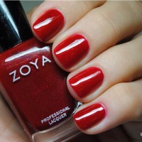 zoya nail polish and instagram gallery image 4