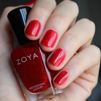 zoya nail polish and instagram gallery image 7