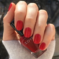 zoya nail polish and instagram gallery image 4