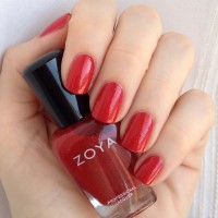 zoya nail polish and instagram gallery image 8