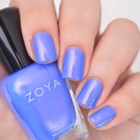 zoya nail polish and instagram gallery image 31