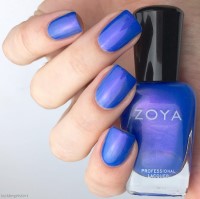 zoya nail polish and instagram gallery image 27