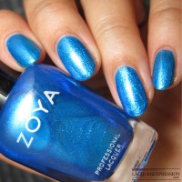 zoya nail polish and instagram gallery image 22