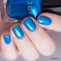 zoya nail polish and instagram gallery image 21