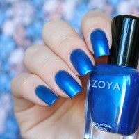 zoya nail polish and instagram gallery image 3