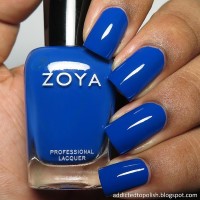 zoya nail polish and instagram gallery image 12