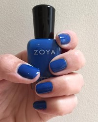 zoya nail polish and instagram gallery image 10