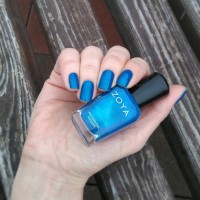 zoya nail polish and instagram gallery image 8