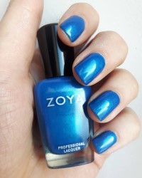 zoya nail polish and instagram gallery image 4