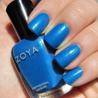 zoya nail polish and instagram gallery image 9