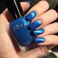 zoya nail polish and instagram gallery image 5