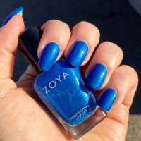 zoya nail polish and instagram gallery image 6