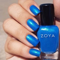 zoya nail polish and instagram gallery image 7