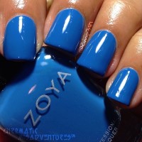 zoya nail polish and instagram gallery image 15