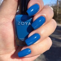 zoya nail polish and instagram gallery image 7