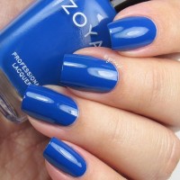 zoya nail polish and instagram gallery image 18