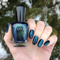 zoya nail polish and instagram gallery image 8