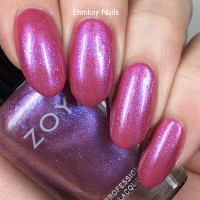 zoya nail polish and instagram gallery image 38