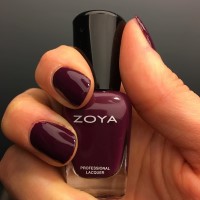 zoya nail polish and instagram gallery image 8