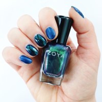 zoya nail polish and instagram gallery image 2