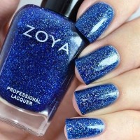 zoya nail polish and instagram gallery image 44