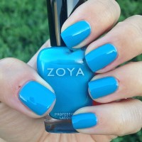 zoya nail polish and instagram gallery image 27