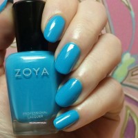 zoya nail polish and instagram gallery image 14