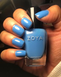 zoya nail polish and instagram gallery image 15