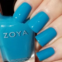 zoya nail polish and instagram gallery image 16