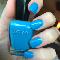 zoya nail polish and instagram gallery image 17