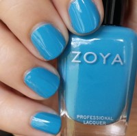 zoya nail polish and instagram gallery image 20