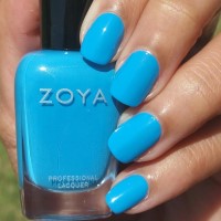 zoya nail polish and instagram gallery image 19