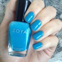 zoya nail polish and instagram gallery image 21