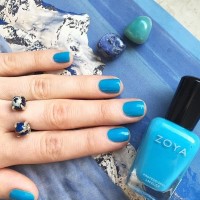 zoya nail polish and instagram gallery image 22