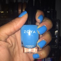 zoya nail polish and instagram gallery image 24