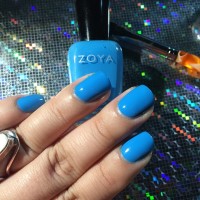 zoya nail polish and instagram gallery image 25