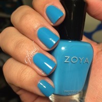 zoya nail polish and instagram gallery image 26