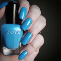 zoya nail polish and instagram gallery image 9