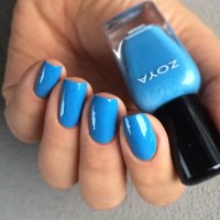 zoya nail polish and instagram gallery image 13