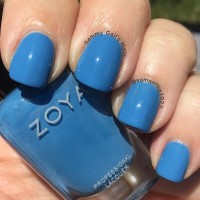 zoya nail polish and instagram gallery image 10