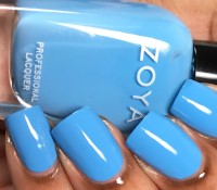 zoya nail polish and instagram gallery image 12