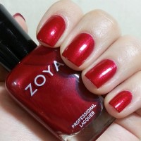 zoya nail polish and instagram gallery image 14