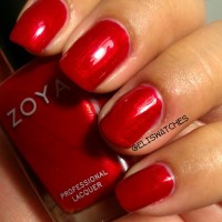 zoya nail polish and instagram gallery image 15