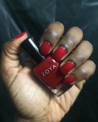 zoya nail polish and instagram gallery image 10