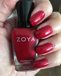 zoya nail polish and instagram gallery image 8