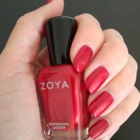 zoya nail polish and instagram gallery image 12