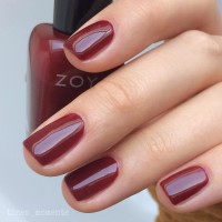 zoya nail polish and instagram gallery image 48